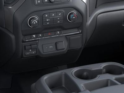 2026 Chevrolet Silverado 3500 HD - Photo 45