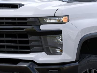 2026 Chevrolet Silverado 3500 HD - Photo 32