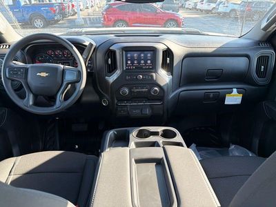 2026 Chevrolet Silverado 3500 HD - Photo 12