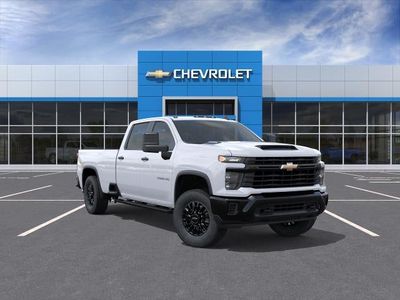 2026 Chevrolet Silverado 3500 HD - Photo 23