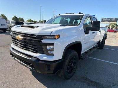 2026 Chevrolet Silverado 3500 HD - Photo 5
