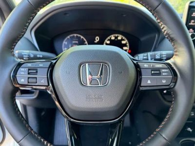 2026 Honda HR-V — photo 17 view