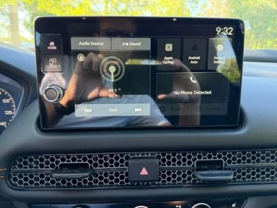 2026 Honda HR-V — photo 20 view