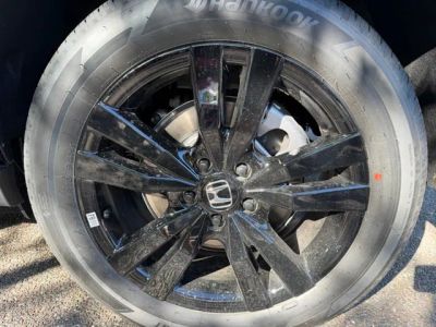 2026 Honda HR-V — photo 24 view
