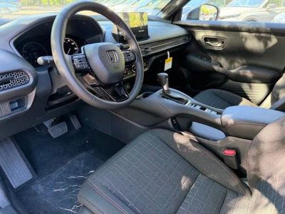 2026 Honda HR-V — photo 15 view