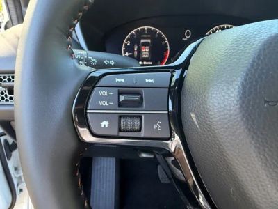 2026 Honda HR-V — photo 18 view