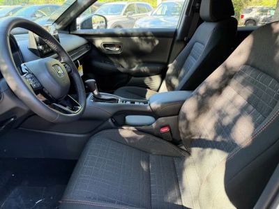 2026 Honda HR-V — photo 14 view