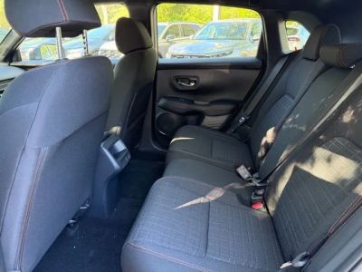 2026 Honda HR-V — photo 7 view