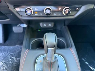 2026 Honda HR-V — photo 21 view