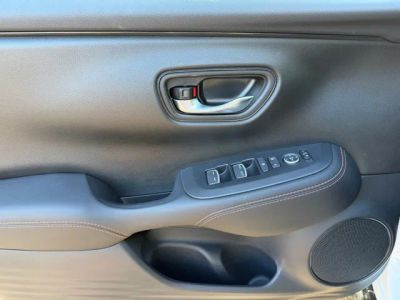 2026 Honda HR-V — photo 11 view