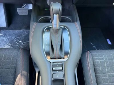 2026 Honda HR-V — photo 22 view