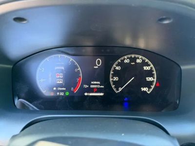 2026 Honda HR-V — photo 16 view