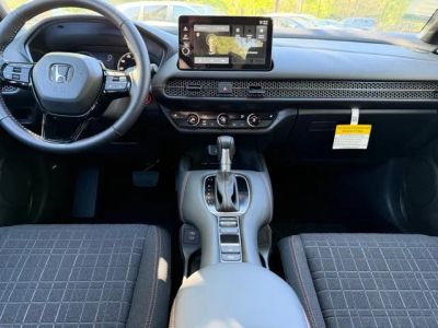 2026 Honda HR-V — photo 8 view