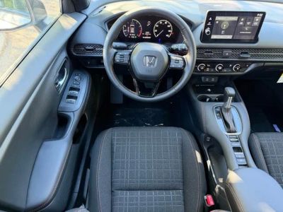 2026 Honda HR-V — photo 10 view