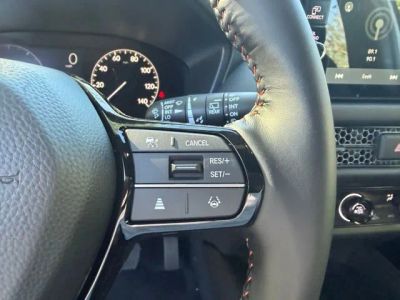 2026 Honda HR-V — photo 19 view