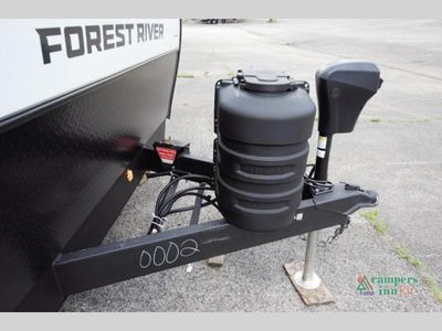 2026 Forest River RV Westbrook Luxury - Photo 11