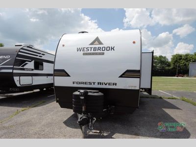 2026 Forest River RV Westbrook Luxury - Photo 2