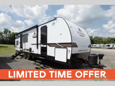 2026 Forest River RV Westbrook Luxury - Photo 1