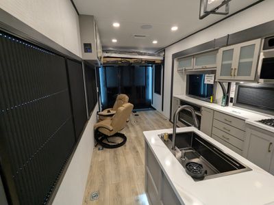2026 Forest River Stealth - Photo 2