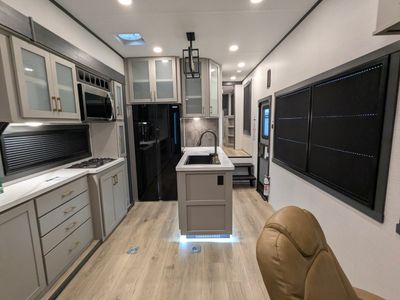 2026 Forest River Stealth - Photo 3