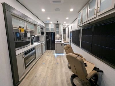 2026 Forest River Stealth - Photo 1