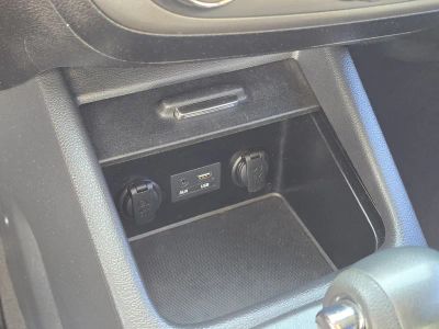 2016 Kia Forte 5-Door — photo 23 view