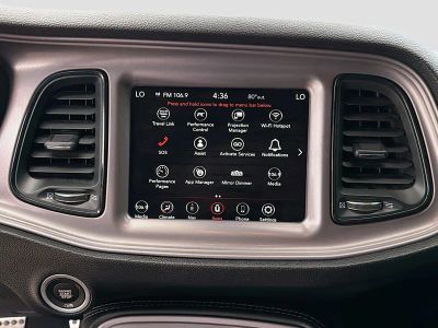 2023 Dodge Challenger — photo 27 view