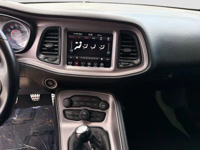 2023 Dodge Challenger — photo 17 view