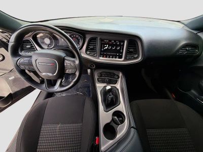 2023 Dodge Challenger — photo 14 view
