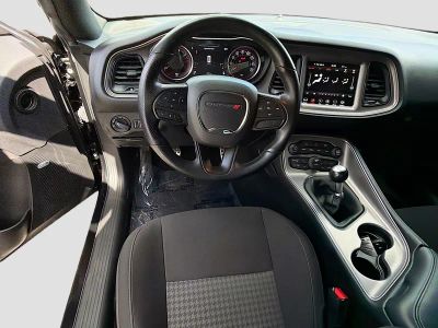 2023 Dodge Challenger — photo 15 view