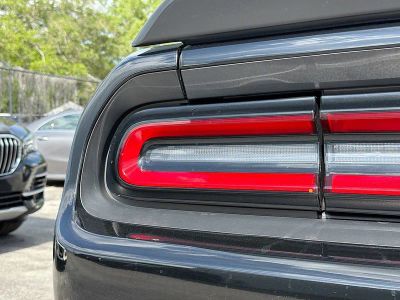 2023 Dodge Challenger — photo 10 view