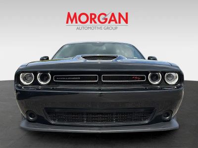 2023 Dodge Challenger — photo 8 view