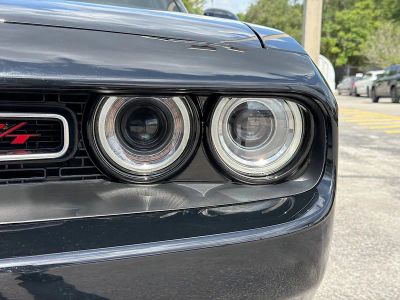 2023 Dodge Challenger — photo 9 view