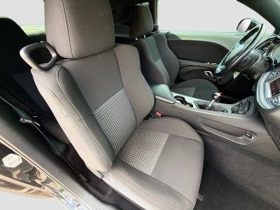 2023 Dodge Challenger — photo 13 view