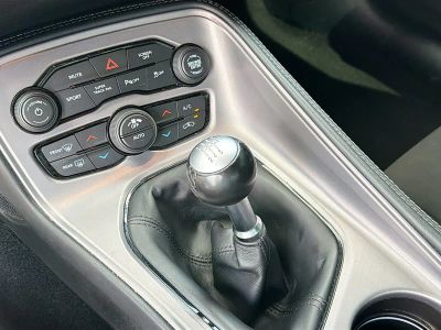 2023 Dodge Challenger — photo 26 view