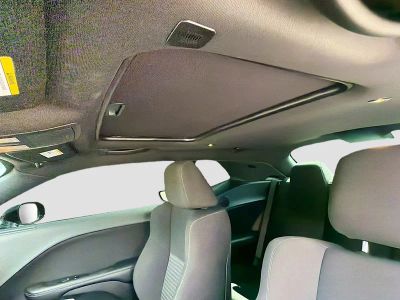 2023 Dodge Challenger — photo 24 view