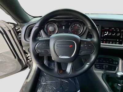 2023 Dodge Challenger — photo 36 view
