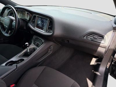 2023 Dodge Challenger — photo 12 view