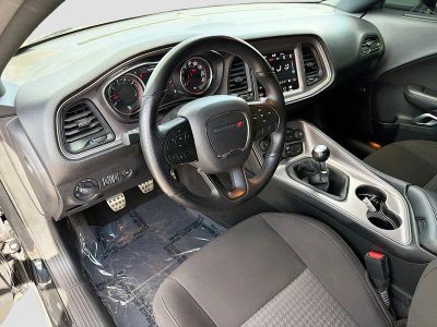 2023 Dodge Challenger — photo 23 view