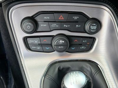2023 Dodge Challenger — photo 31 view