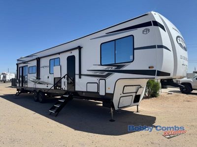 2025 Forest River RV Cherokee Wolf Pack - Photo 1
