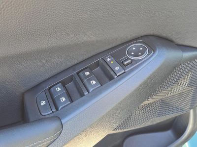 2026 Kia Seltos — photo 17 view