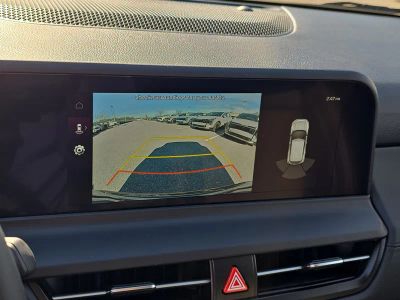 2026 Kia Seltos — photo 23 view