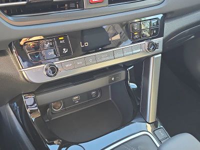 2026 Kia Seltos — photo 24 view