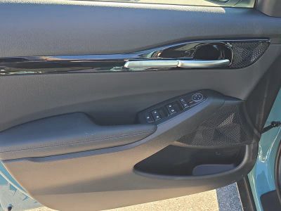 2026 Kia Seltos — photo 16 view