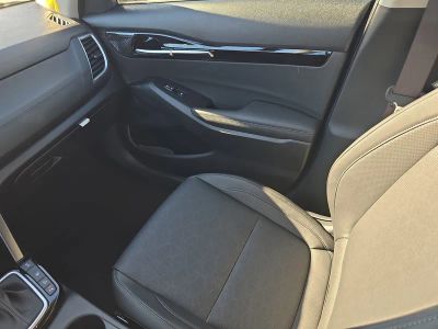 2026 Kia Seltos — photo 14 view