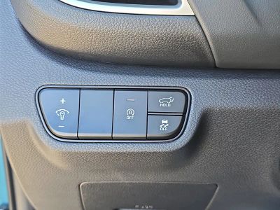 2026 Kia Seltos — photo 27 view