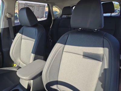 2026 Kia Seltos — photo 20 view