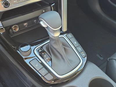 2026 Kia Seltos — photo 25 view