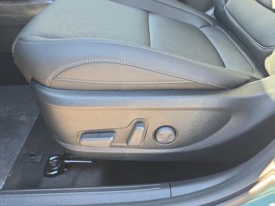 2026 Kia Seltos — photo 19 view